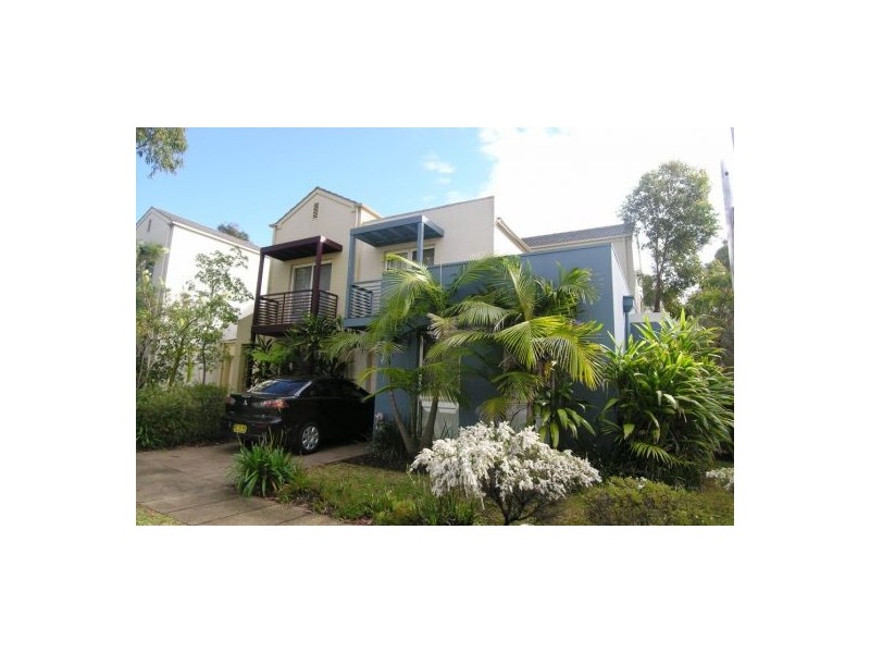 1  Zatopek Ave, Newington NSW 2127