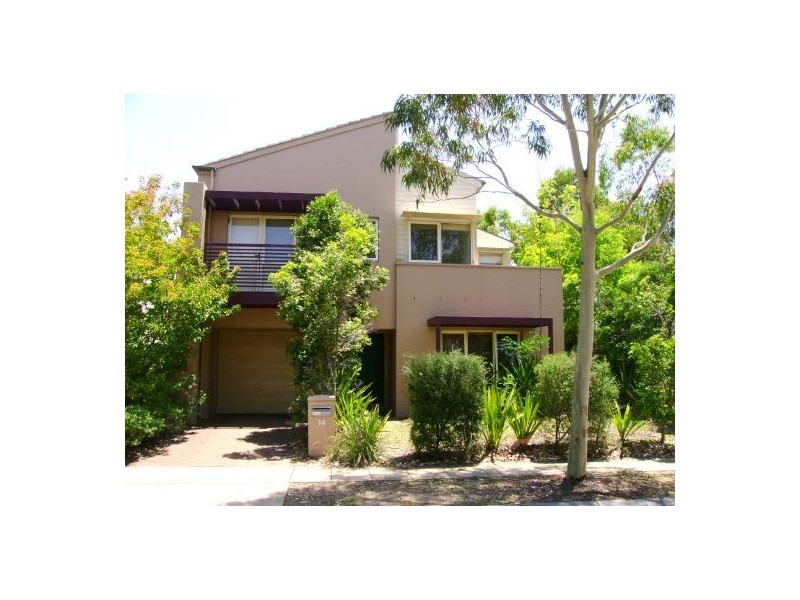 14 Mockridge Avenue, Newington NSW 2127