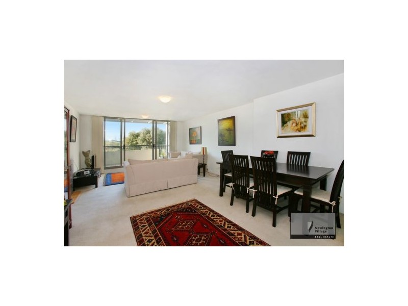 9/19 Pearce Avenue, Newington NSW 2127