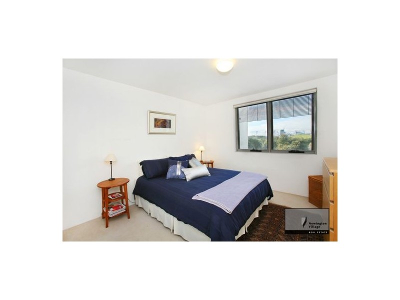 9/19 Pearce Avenue, Newington NSW 2127