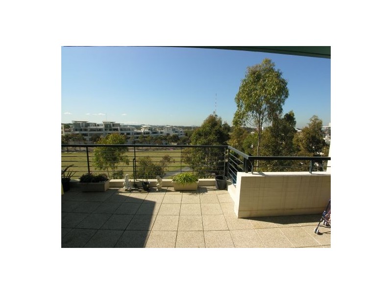 17/1 Nurmi Avenue, Newington NSW 2127