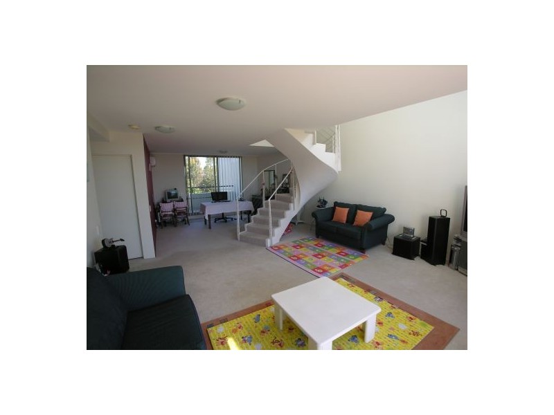 17/1 Nurmi Avenue, Newington NSW 2127