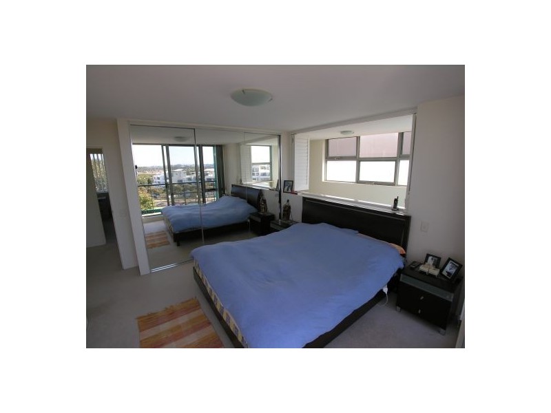 17/1 Nurmi Avenue, Newington NSW 2127