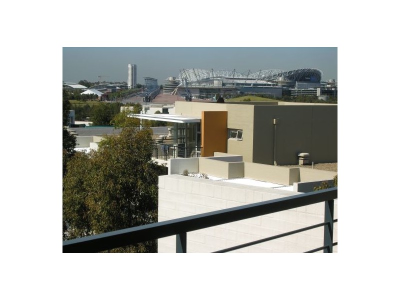 17/1 Nurmi Avenue, Newington NSW 2127