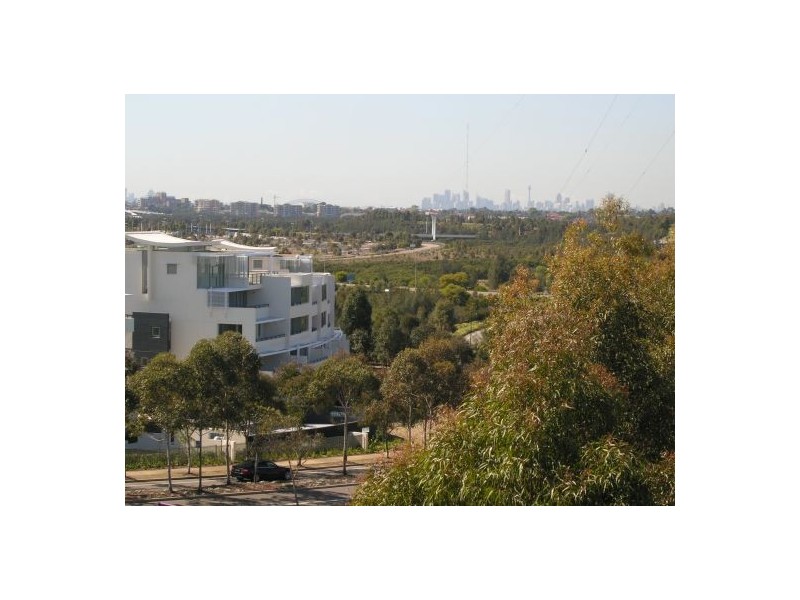 17/1 Nurmi Avenue, Newington NSW 2127