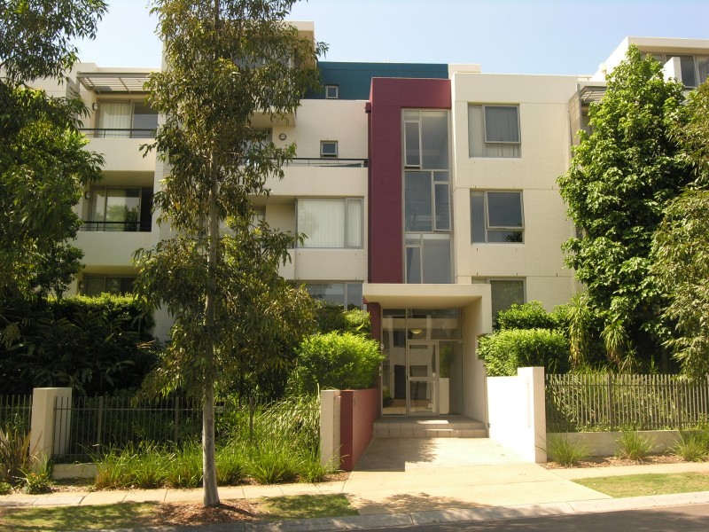 4/3-5 Blaxland Avenue, Newington NSW 2127