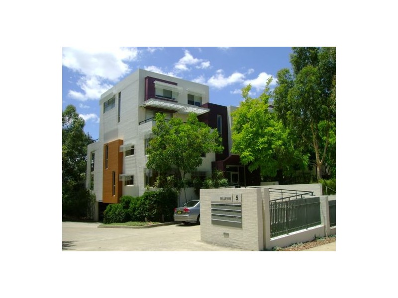 10/5 Nurmi Avenue, Newington NSW 2127