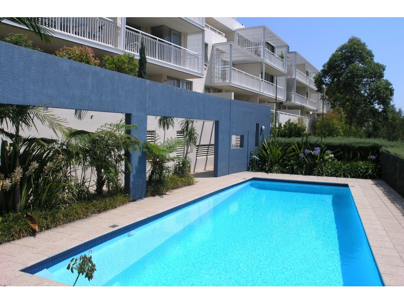 16/3 Devitt Avenue, Newington NSW 2127