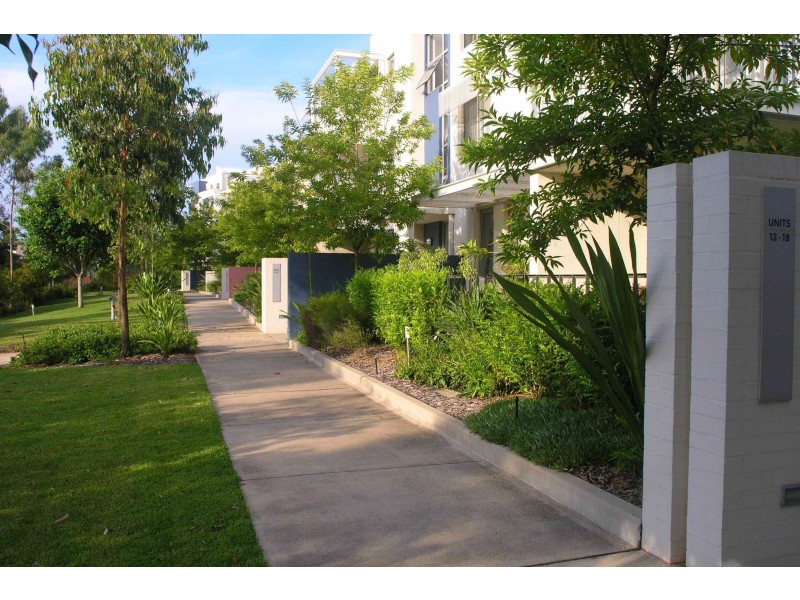 16/3 Devitt Avenue, Newington NSW 2127