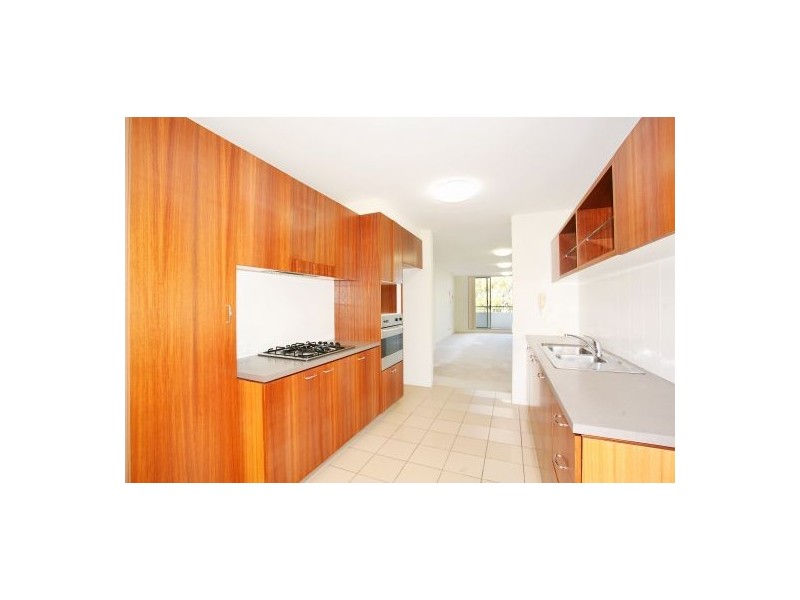 23/19 Pearce Avenue, Newington NSW 2127