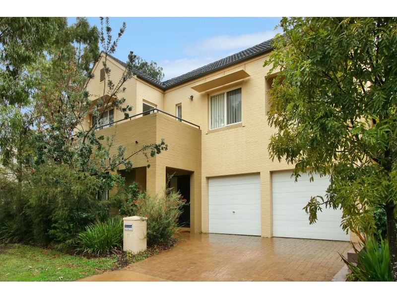 11 Curlew Avenue, Newington NSW 2127