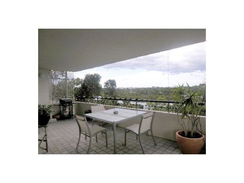 16/9 Nurmi Avenue, Newington NSW 2127