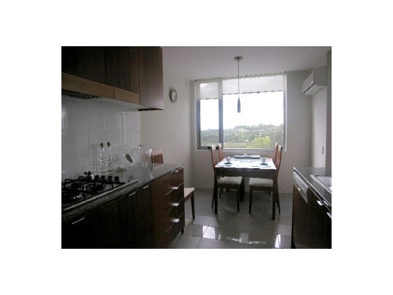 16/9 Nurmi Avenue, Newington NSW 2127