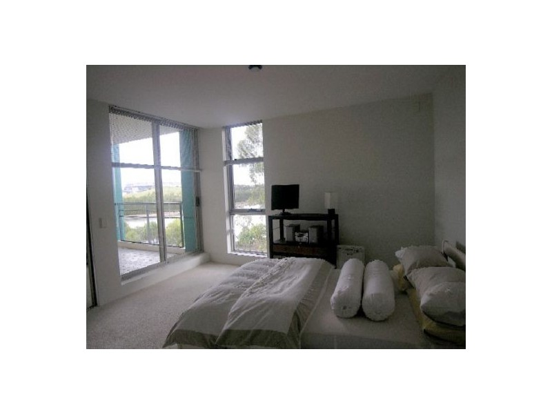 16/9 Nurmi Avenue, Newington NSW 2127