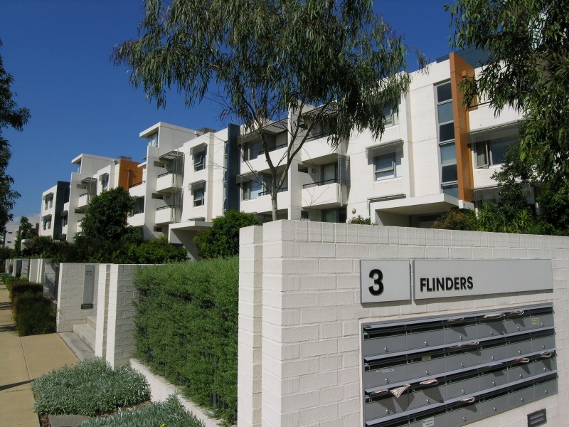 11/3 Owens Avenue, Newington NSW 2127