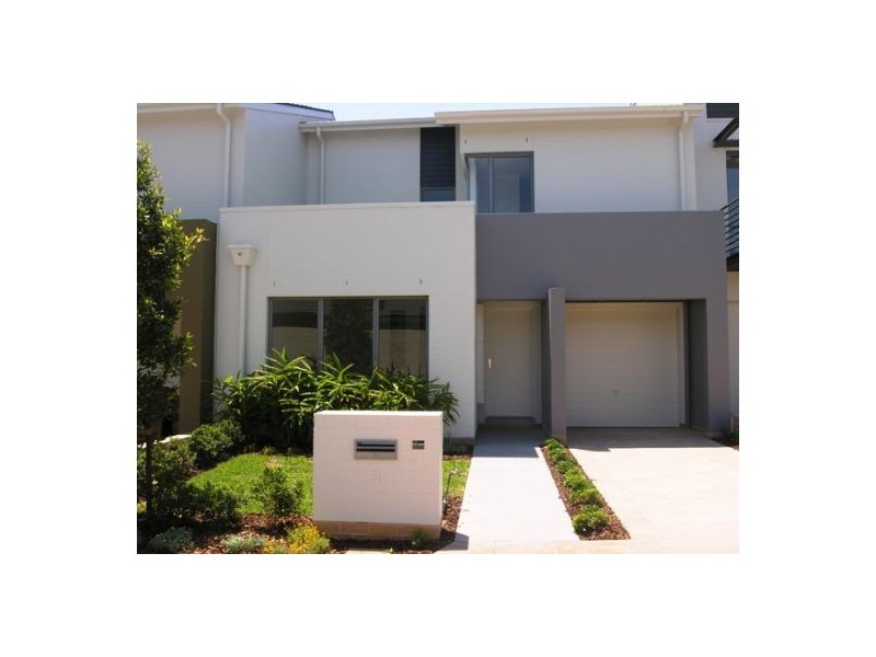 7 Henricks Avenue, Newington NSW 2127