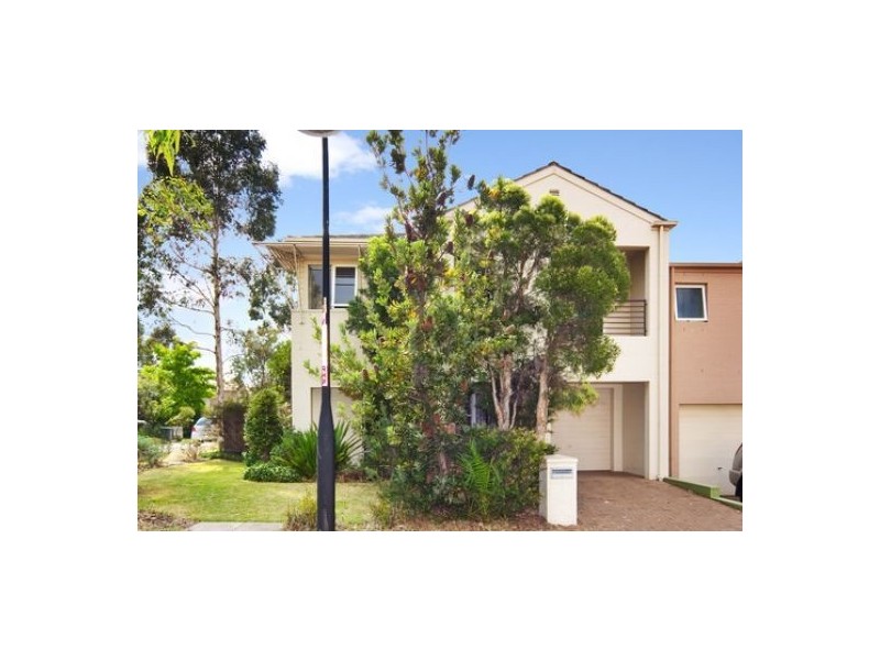 1 Banksia, Newington NSW 2127