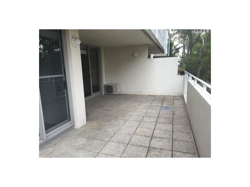 7/3 Devitt Avenue, Newington NSW 2127