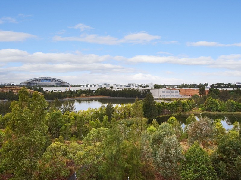 6/3  Owens Avenue, Newington NSW 2127