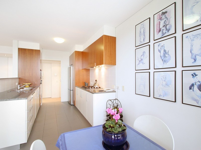 6/3  Owens Avenue, Newington NSW 2127