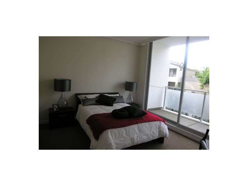 1 Avenue of Europe, Newington NSW 2127