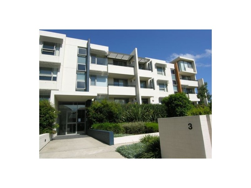 4/3 Owens Avenue, Newington NSW 2127