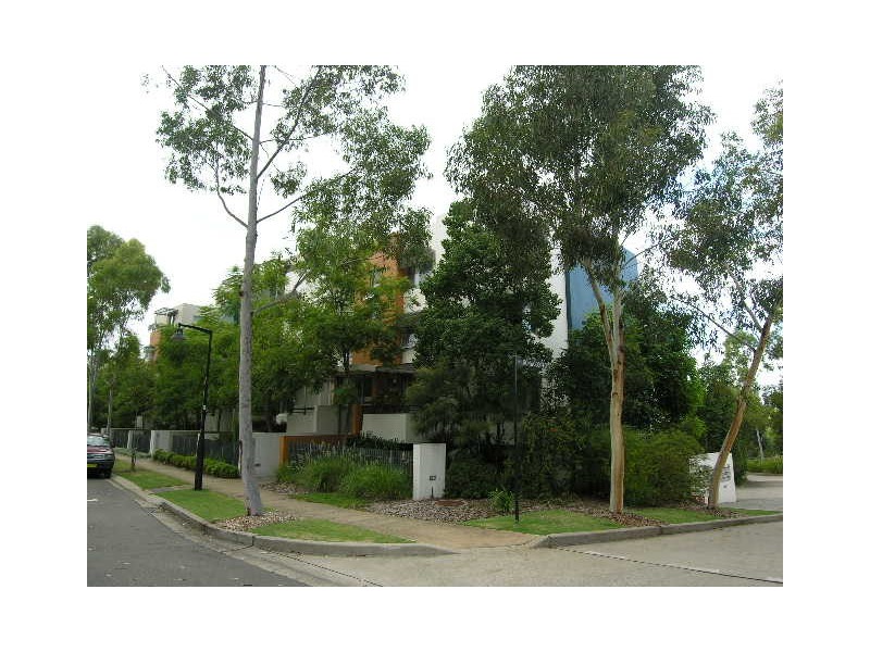 20/19 Pearce Avenue, Newington NSW 2127