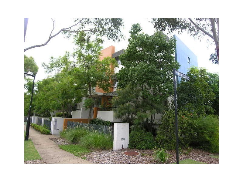 20/19 Pearce Avenue, Newington NSW 2127