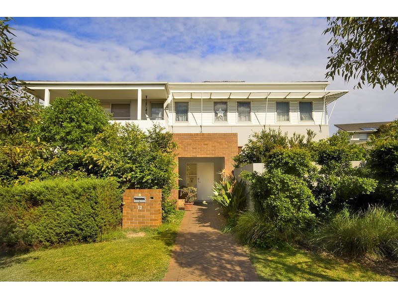 12 Joyner Avenue, Newington NSW 2127