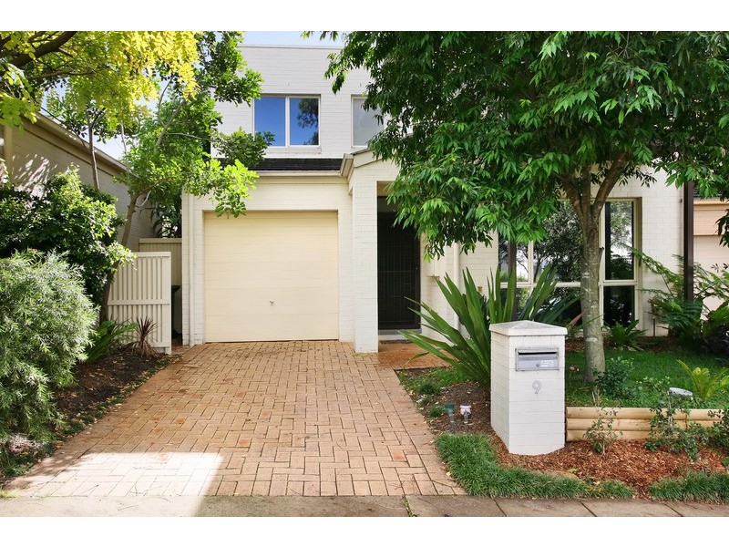 9  Kuts Avenue, Newington NSW 2127