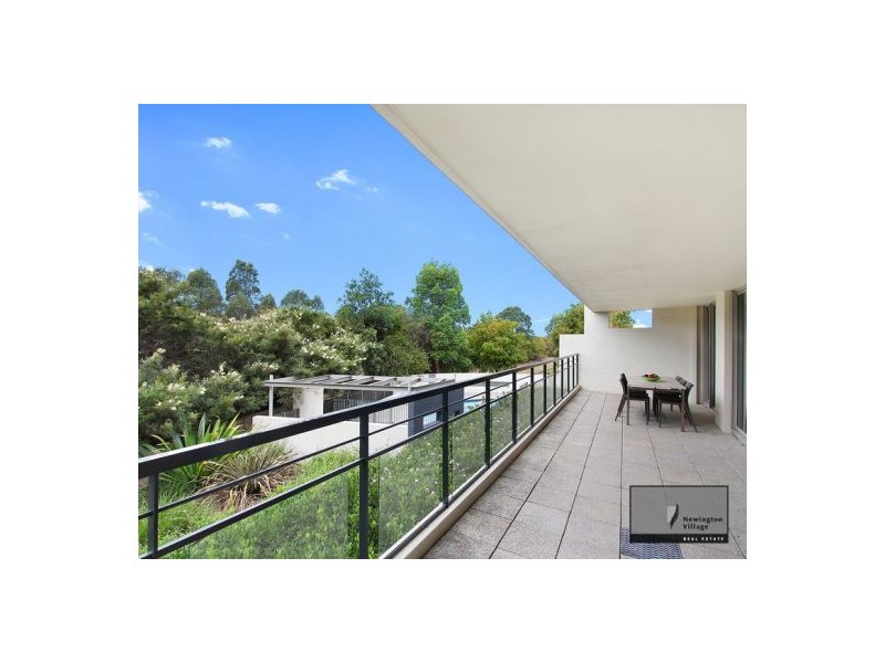 26/9 Blaxland Ave, Newington NSW 2127