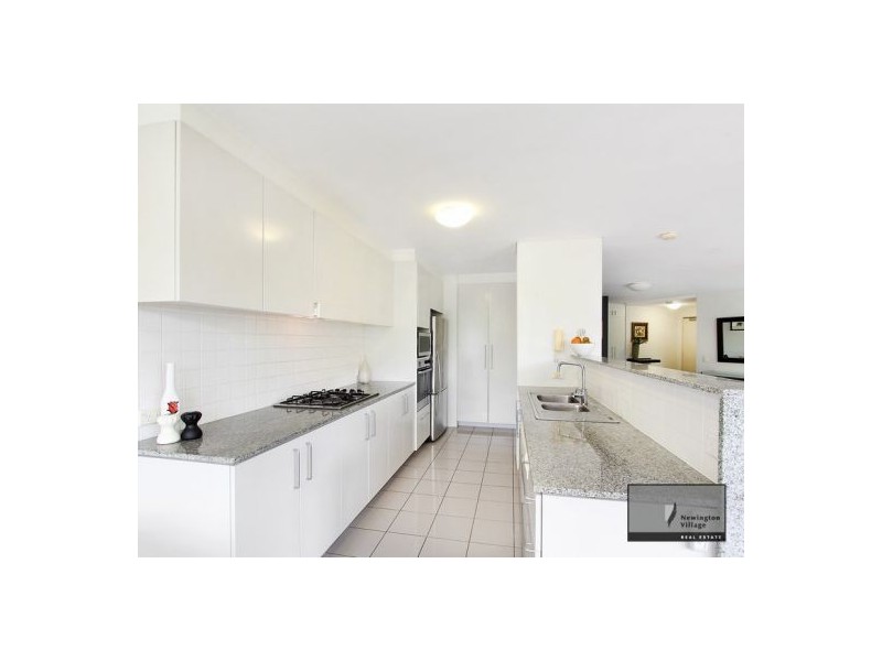 26/9 Blaxland Ave, Newington NSW 2127