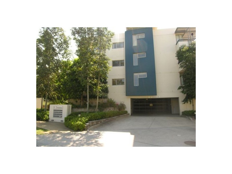 5/1 Blaxland Ave, Newington NSW 2127