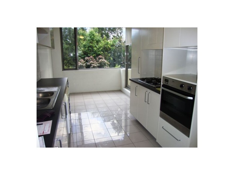 5/1 Blaxland Ave, Newington NSW 2127