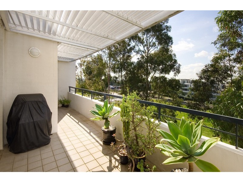 6/1 Nurmi Avenue, Newington NSW 2127
