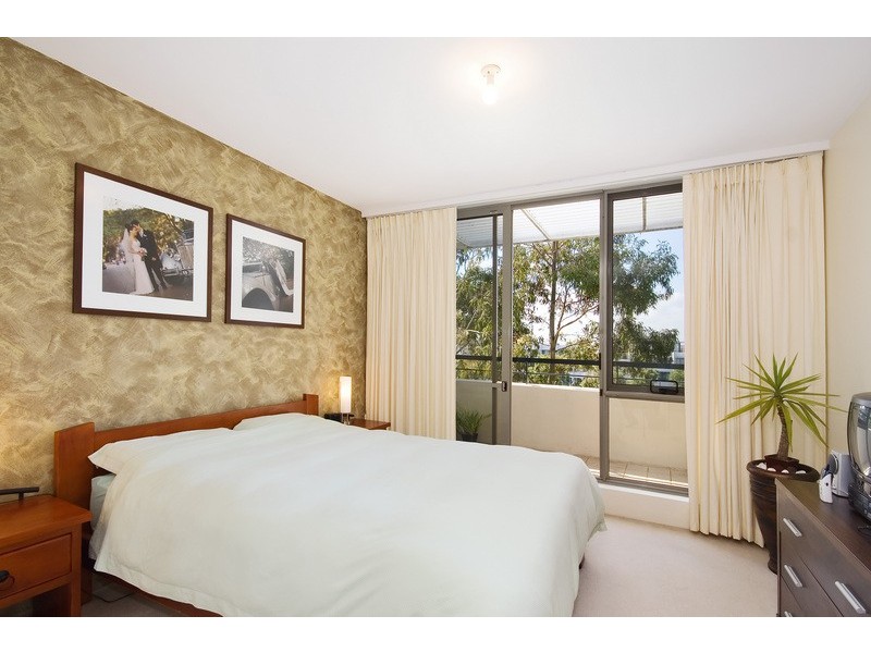 6/1 Nurmi Avenue, Newington NSW 2127