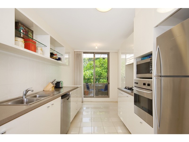6/1 Nurmi Avenue, Newington NSW 2127