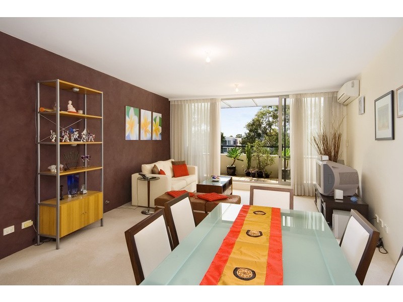 6/1 Nurmi Avenue, Newington NSW 2127