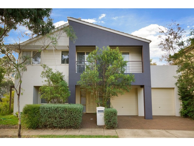 25 Lewis Way, Newington NSW 2127