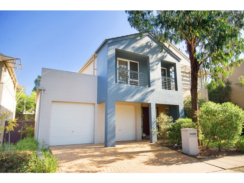50 Newington Boulevarde, Newington NSW 2127