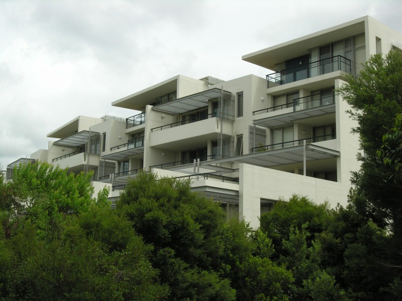 15/7 Nurmi Avenue, Newington NSW 2127