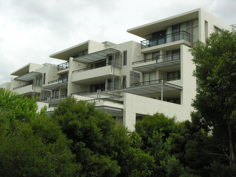 15/7 Nurmi Avenue, Newington NSW 2127