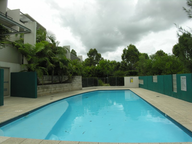 15/7 Nurmi Avenue, Newington NSW 2127