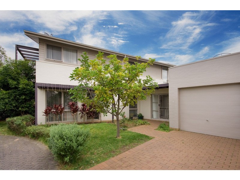 8 Roycroft Avenue, Newington NSW 2127