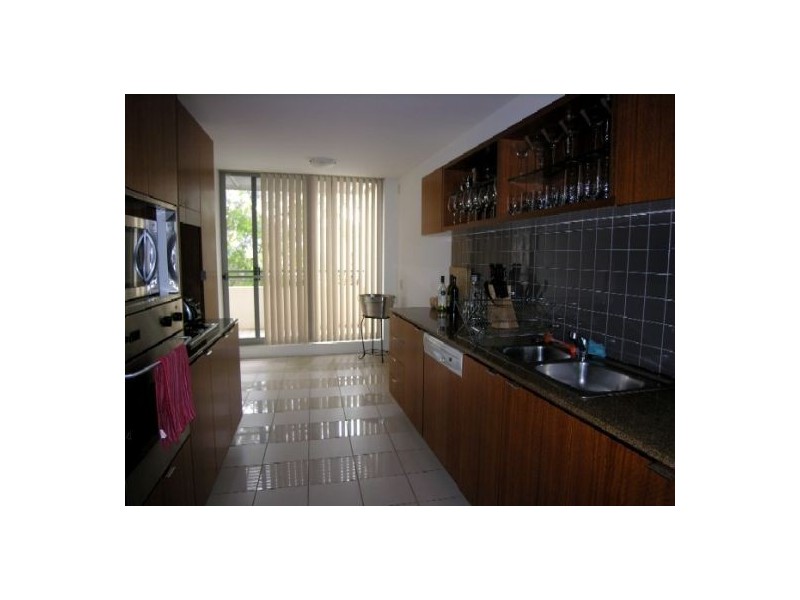 2/9 Nurmi, Newington NSW 2127