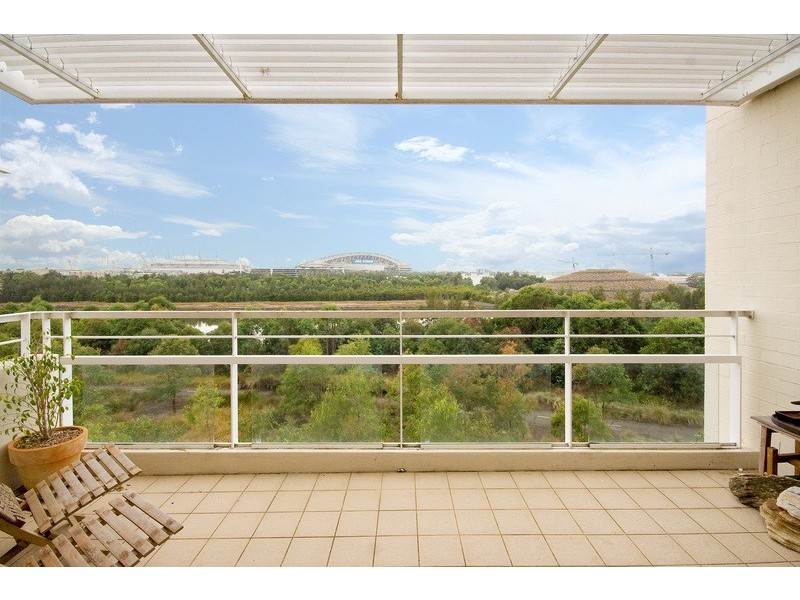 17/7  Devitt Avenue, Newington NSW 2127