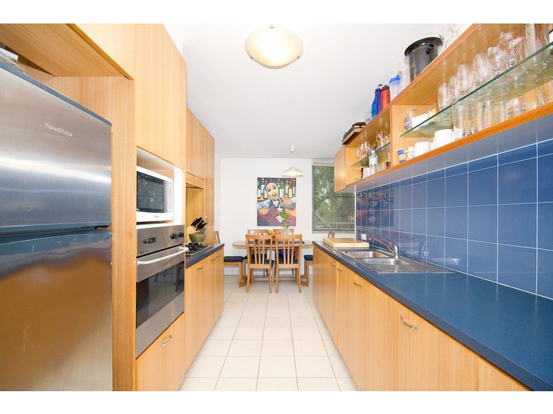 17/7  Devitt Avenue, Newington NSW 2127