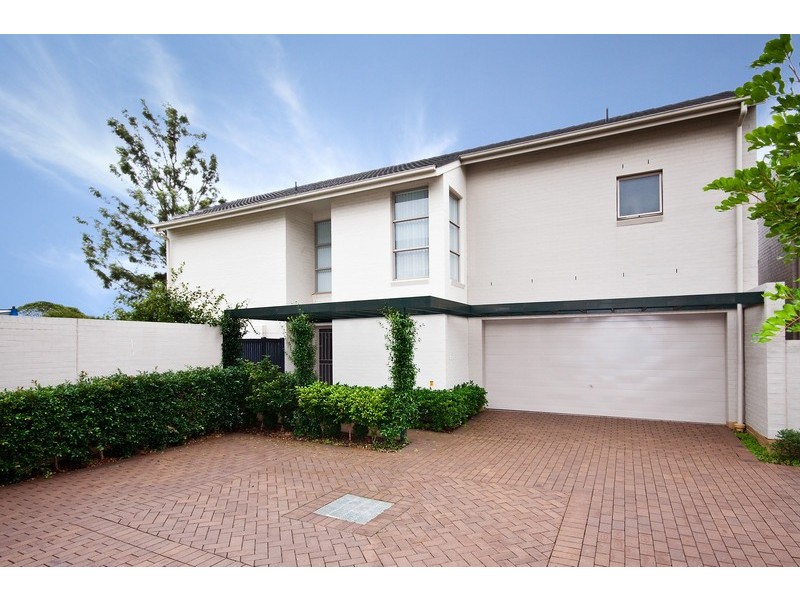 35  Henricks Avenue, Newington NSW 2127