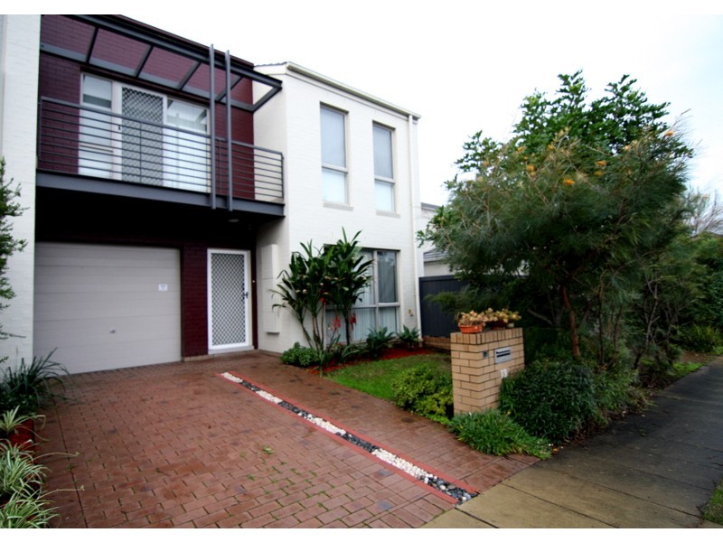 13 Theile Avenue, Newington NSW 2127