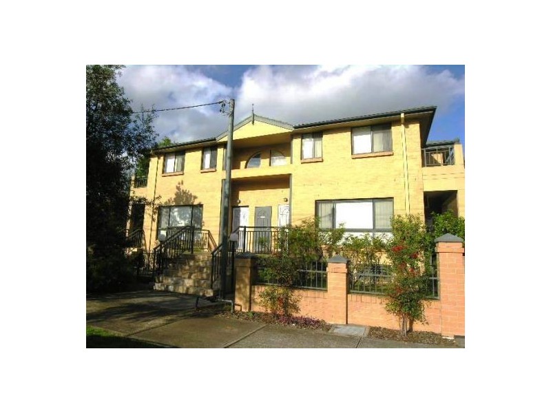 1/73-75 Wetherill Street, Silverwater NSW 2128